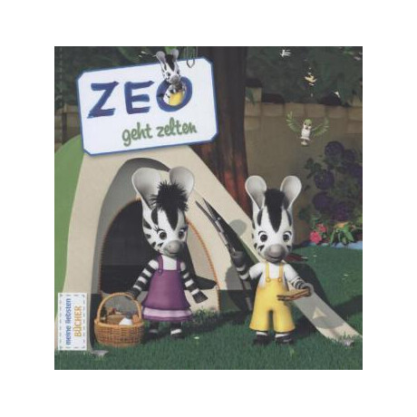 Zeo: zeo Geht Zelten pb