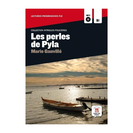 Ip : les Perles de Pyla (+ cd)