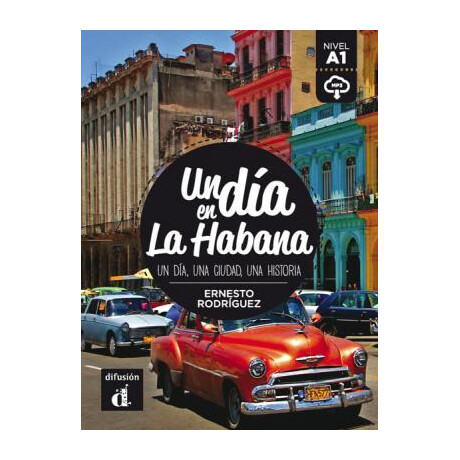 Un dia en la Habana