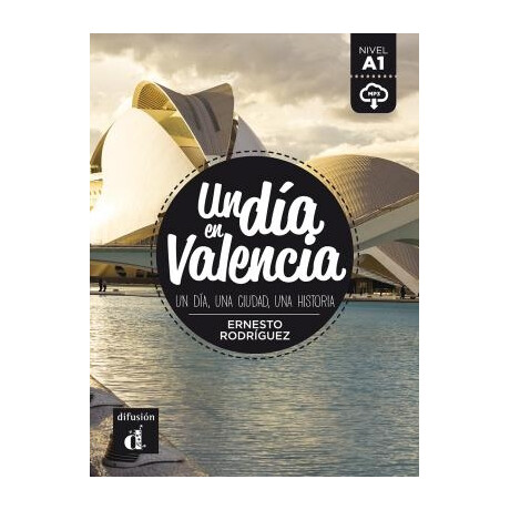 Un dia en Valencia
