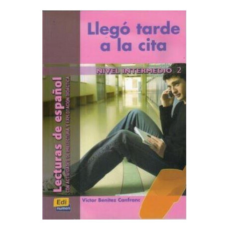 Llego Tarde a la Cita