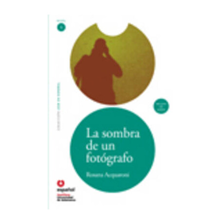 Lecturas Graduadas 1: la Sombra Fotografo (+ cd)