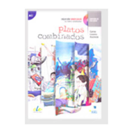 Platos Combinados + cd