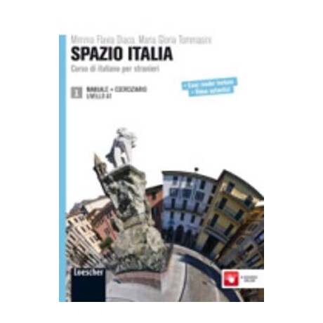Spazio Italia 1 Studente ed Esercizi
