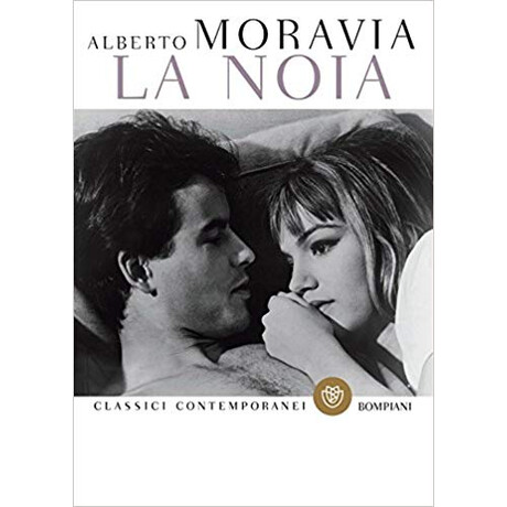 La Noia  Copertina Flessible