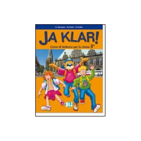 Ja Klar! 1 Game