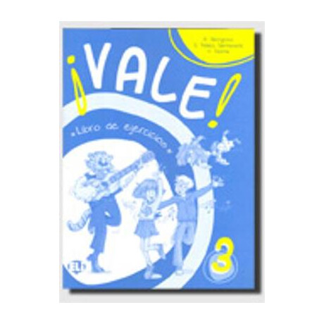 Vale 3 Ejercicios