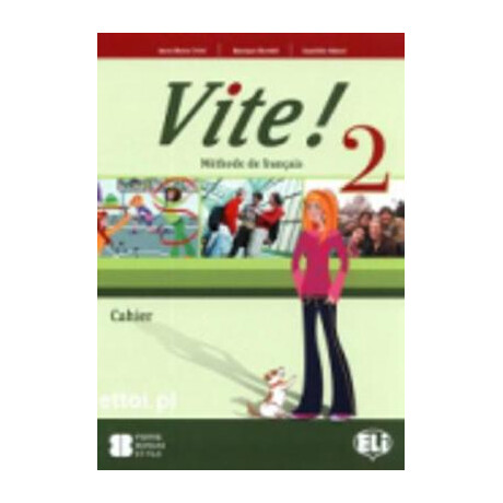 Vite 2 Cahier D'activites