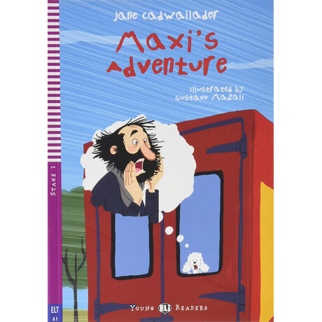 Maxi’s Adventures