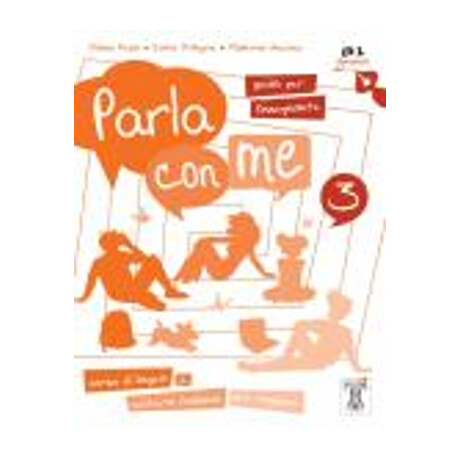 Parla con me 3 Guida Insegnante