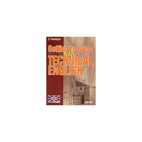 Getting to Grips With Technical English i 2η Εκδοση