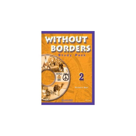Without Borders 2 Study Pack