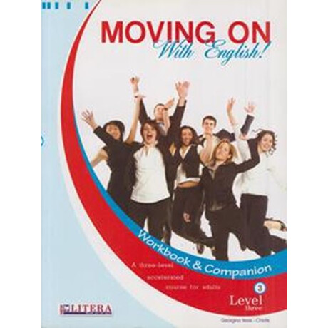 Moving on 3 Tchrs wb   Companion