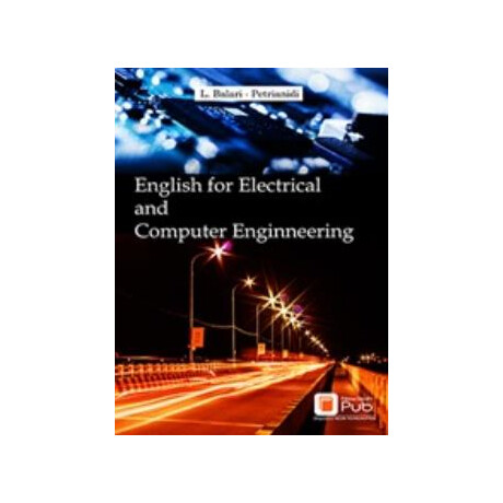 English for Electrical   Computer Enginnering