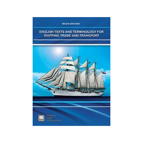 English Texts   Terminology for Shipping Trade   Transport