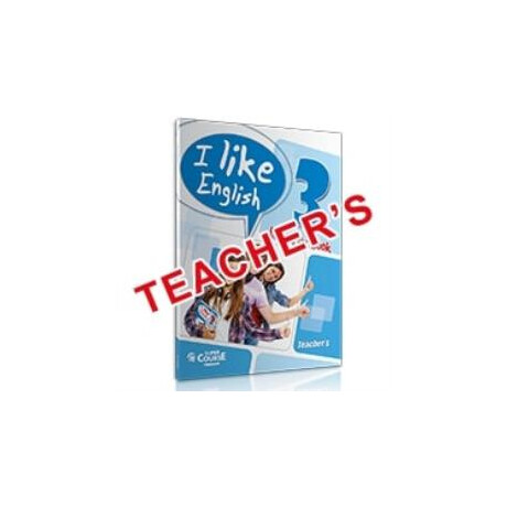 I Like English 3 Tchrs Activity I Like English 3 Tchrs Activity