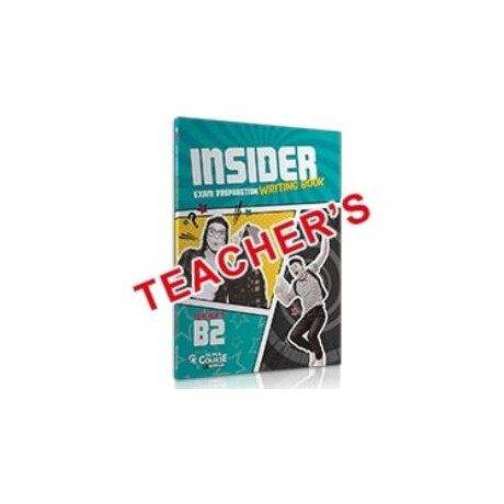 Insider Writing b2 Tchrs Insider Writing b2 Tchrs