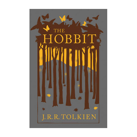 The Hobbit (Collector s ed) hc