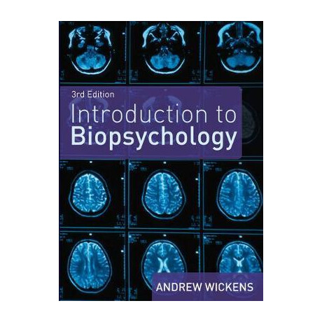 Introduction to Biopsychology