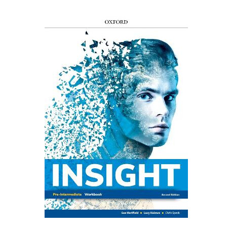 Insight pre-Intermediate wb Insight pre-Intermediate wb