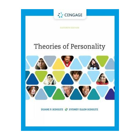 Theories of Psychotherapy /Counseling