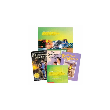Read xl gr7 Pupil Pack + cd: Anthology set of 3 Shared Novels   cd rom