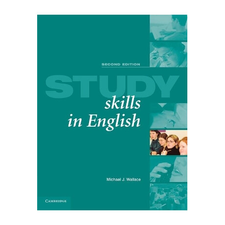 Study Skills in English sb 2nd ed