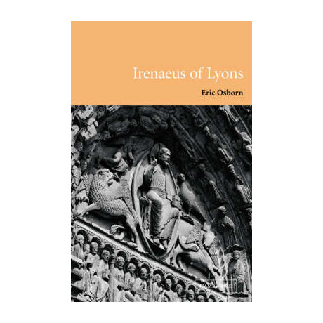Irenaeus of Lyons  pb