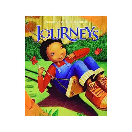 Journeys Grade 2.1 hc * Εξαντλημενο το Παρεχει το Σχολειο Journeys Grade 2.1 hc * Εξαντλημενο το Παρεχει το Σχολειο