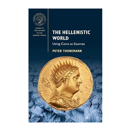The Hellenistic World  pb