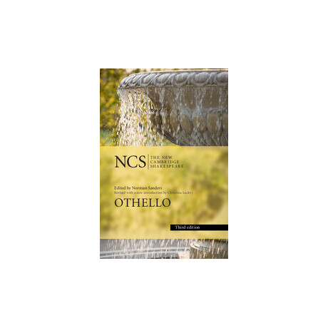 Ncs: Othello pb b