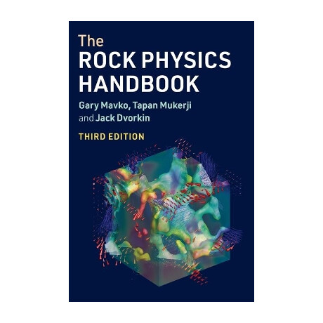 The Rock Physics Handbook
