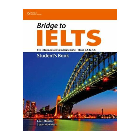 Bridge to Ielts sb