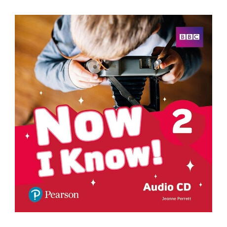 Now i Know 2 cd Class