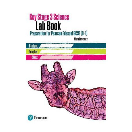 Key Stage 3 Science