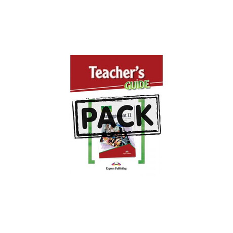 Career Paths Management 1 Teacher's Pack (Student's Book+teacher's Guide+cds)