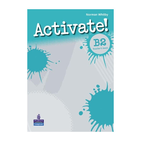 Activate b2 Tchrs