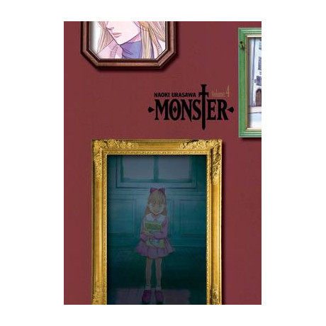 The Monster : the Perfect Edition