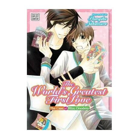 Worlds Greatest 1st Love 01 pa