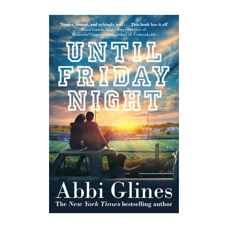 Until Friday Night