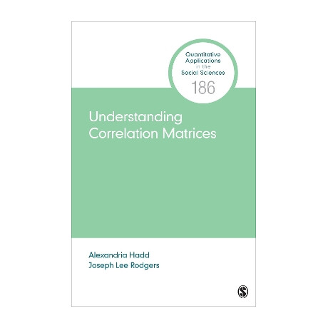 Understanding Correlation Matrices pb