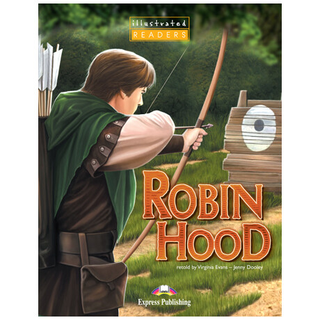 Robin Hood