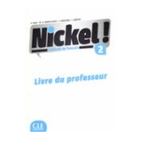 Nickel! 2 Professeur