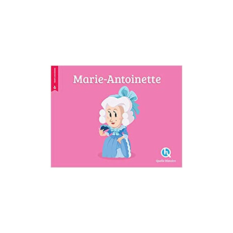 Marie-Antoinette