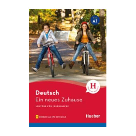 Lfj : ein Neues Zuhause