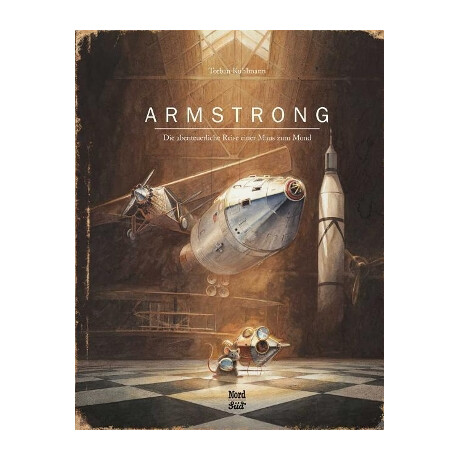 Armstrong  hc