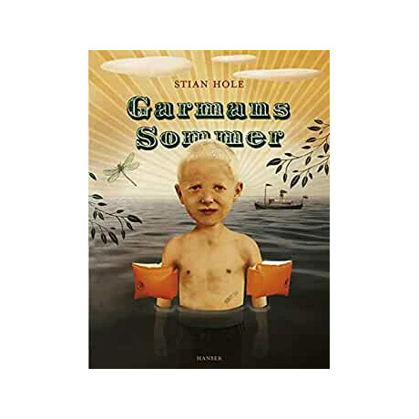 Germans Sommer  hc