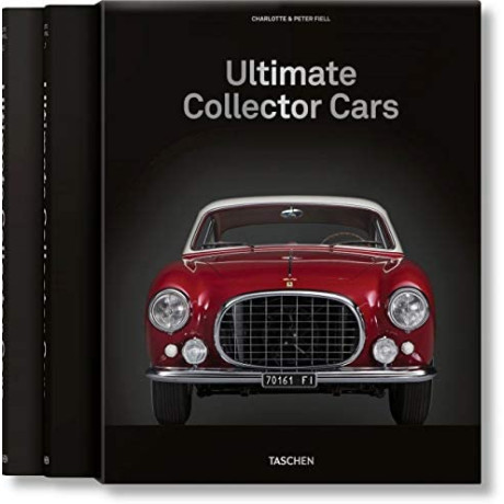 Ultimate Collector Cars