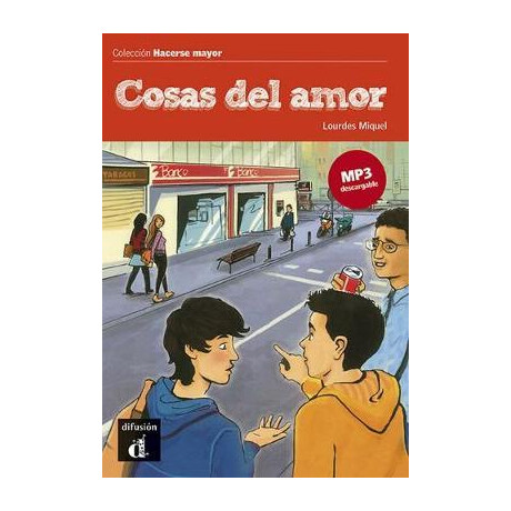 Cosas del Amor