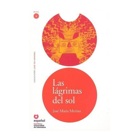 Lecturas Graduadas 4: las Lagrimas del sol (+ cd)
